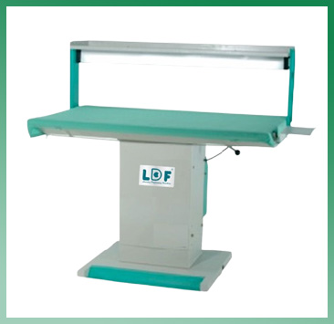 LDF Machinery